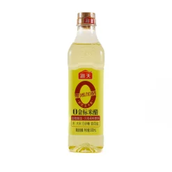 HD Rice Vinegar, 500ml