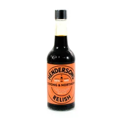Henderson's Relish, 284ml