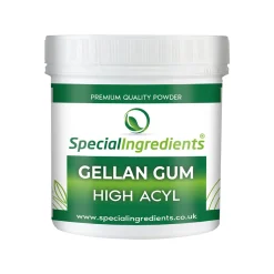 High Acyl Gellan Gum LT100, 100g