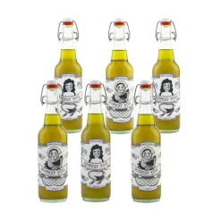 Honest Toil Extra Virgin Greek Olive Oil, 500ml