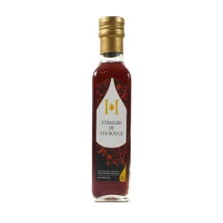Huilerie Beaujolaise 3 Year Aged Red Wine Vinegar, 250ml