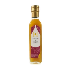 Huilerie Beaujolaise Mango Vinegar, 250ml