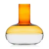 Ichendorf Milano Amber Wine Decanter