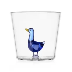Ichendorf Milano Blue Goose Tumbler, 300ml