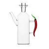 Ichendorf Milano Chilli Pepper Oil Bottle, 20cm