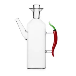 Ichendorf Milano Chilli Pepper Oil Bottle, 20cm