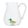 Ichendorf Milano Duck Pitcher, 1.75 Litre