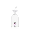 Ichendorf Milano Eggplant Oil Bottle