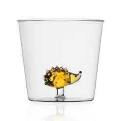 Ichendorf Milano Hedgehog Tumbler, 300ml