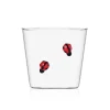 Ichendorf Milano Ladybugs Tumbler, 350ml