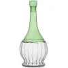 Ichendorf Milano Optical Bottle Green, 1 Litre