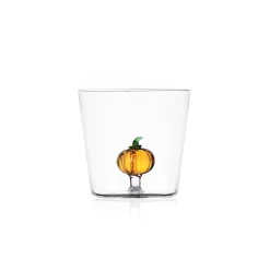 Ichendorf Milano Pumpkin Tumbler, 300ml