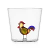 Ichendorf Milano Rooster Tumbler, 300ml