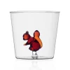 Ichendorf Milano Squirrel Tumbler, 300ml