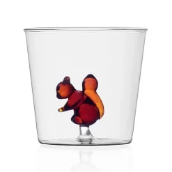 Ichendorf Milano Squirrel Tumbler, 300ml