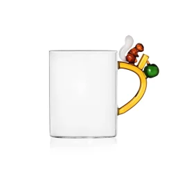 Ichendorf Milano Squirrel Mug, 45cl