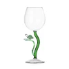 Ichendorf Milano Turtle Wine Glass, 350ml