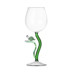Ichendorf Milano Turtle Wine Glass, 350ml