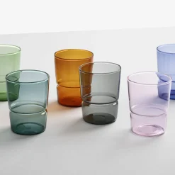 Ichendorf Milano Water Tumbler - Green