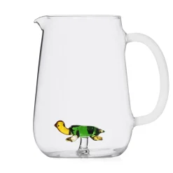 Ichenforf Milano Turtle Pitcher, 1.7L