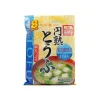 Instant Miso Soup With Tofu, 8 x 22g servings