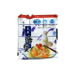 Instant Shredded Jellyfish, 170g