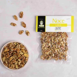 Italian Lara Walnut Quarters, 150g