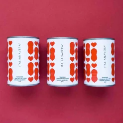 Italianavera DOP San Marzano Peeled Tomatoes, 400g