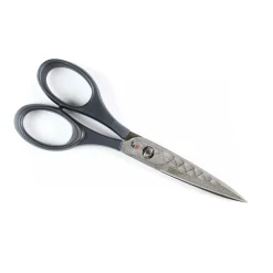 Japanese 67 Layer Damascus Scissors