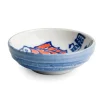 Japanese Fish Soy Sauce Dish, 9.5cm