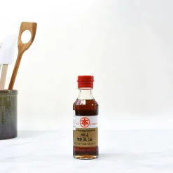 Japanese Maruhon Pure Sesame Oil, 162ml