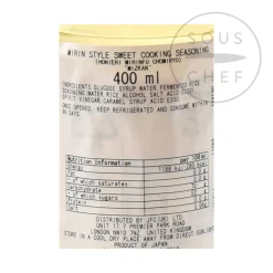 Japanese Mirin, 400ml