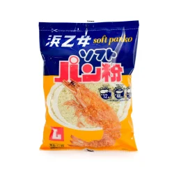 Japanese Panko Breadcrumbs, 200g