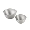 Japanese Stainless Steel Mixing Bowl with Pouring Spout