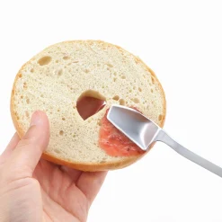 Japanese Stainless Steel Jam Spoon, 16cm