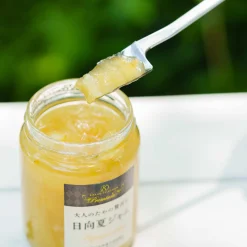 Japanese Stainless Steel Jam Spoon, 16cm