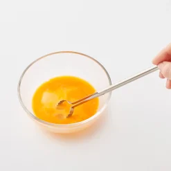 Japanese Stainless Steel Egg Whisk