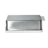 Japanese Stainless Steel Butter Dish