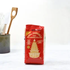 Jasmine Rice Thai Hom Mali, 1kg