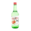 Jinro Strawberry Soju, 350ml