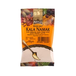 Kala Namak - Indian Black Salt, 100g