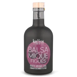 Kalios Fig Balsamic 5 Years Aged, 250ml