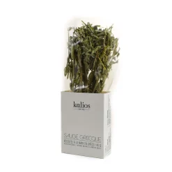 Kalios Greek Dried Sage Branches, 40g