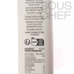 Kalios Green Chillli Infused Extra Virgin Olive Oil, 250ml