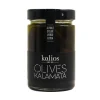Kalios Kalamata Olives in Extra Virgin Olive Oil, 290g