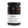 Kalios Kalamata Olives in Brine, 310g
