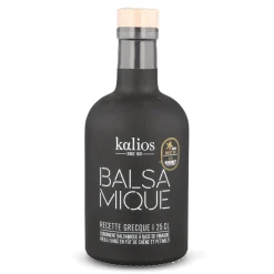 Kalios Petimezi Balsamic 5 Years Aged, 250ml