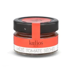 Kalios Sundried Tomato Mezze, 90g