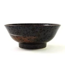 Karasuba-Iro Ramen Bowl, 21cm