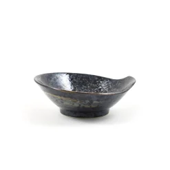 Karasuba-Iro Tonsui Bowl, 14.8cm